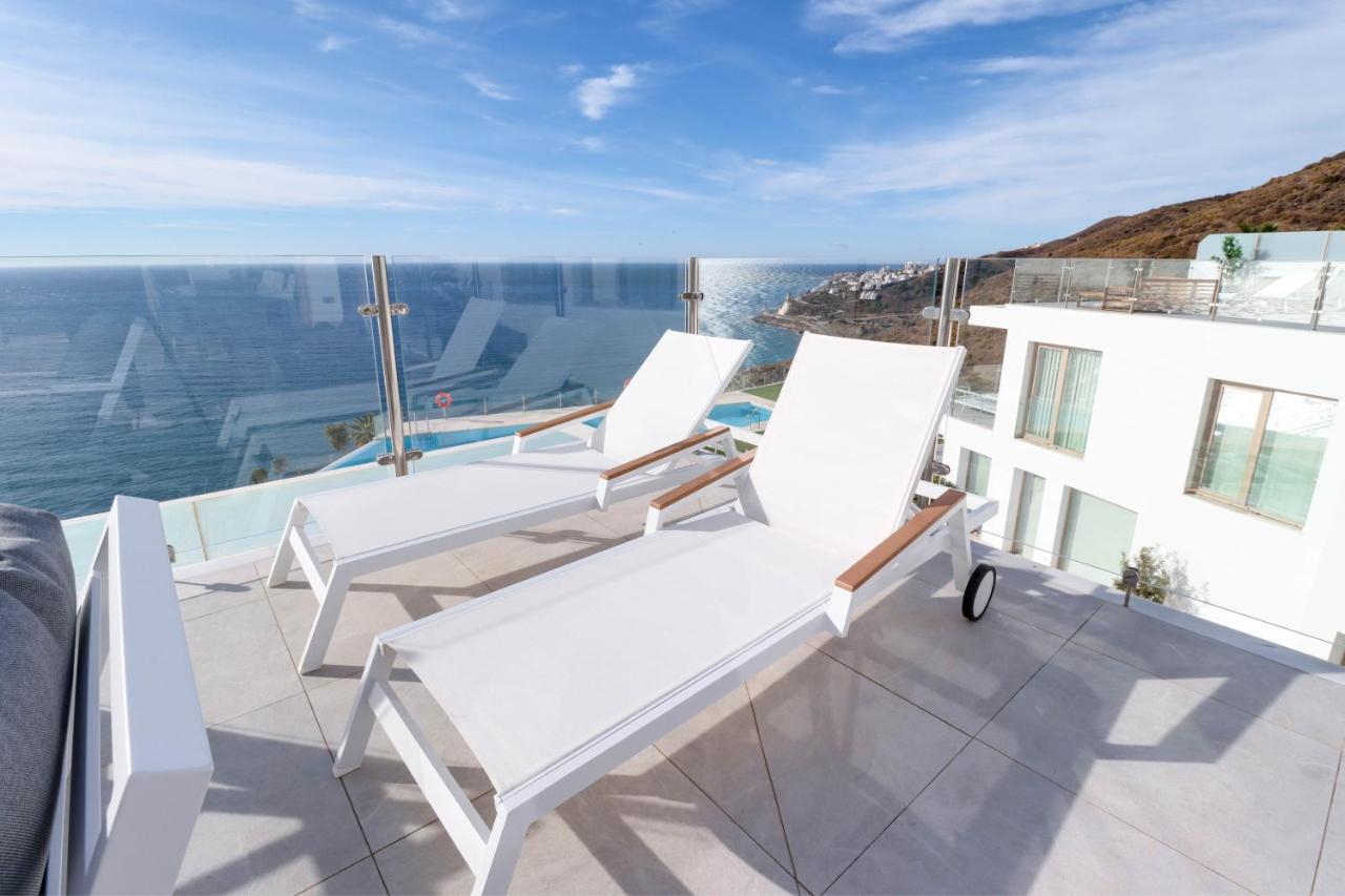 BayView Hills, luxury 2 bedroom apartment, Málaga – Updated ...