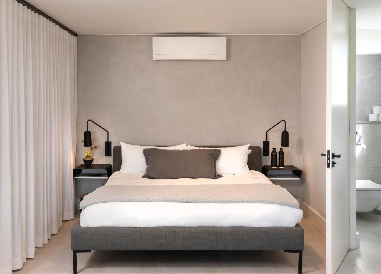 PREMIUM CAPE Camps Bay Lodge - 2