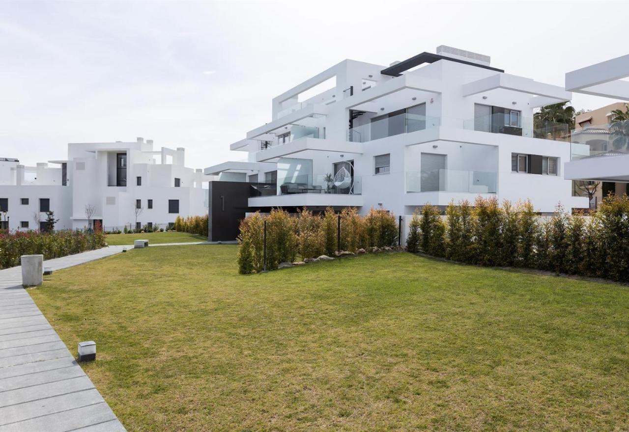 New Penthouse Apartment in Marbella, Estepona – Bijgewerkte ...