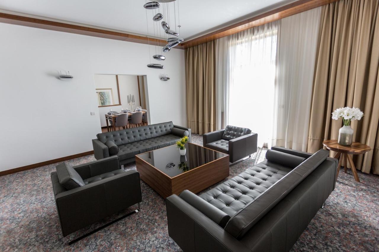 Hotel Austria & Bosna photo