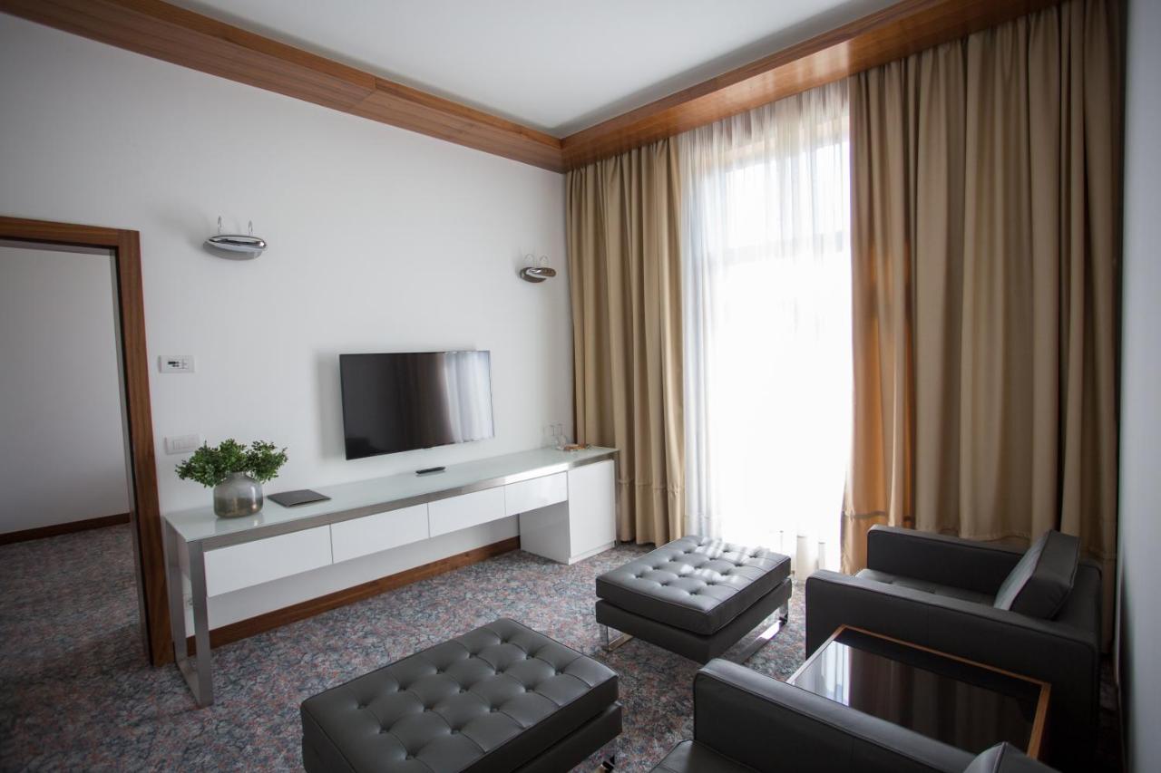 Hotel Austria & Bosna photo