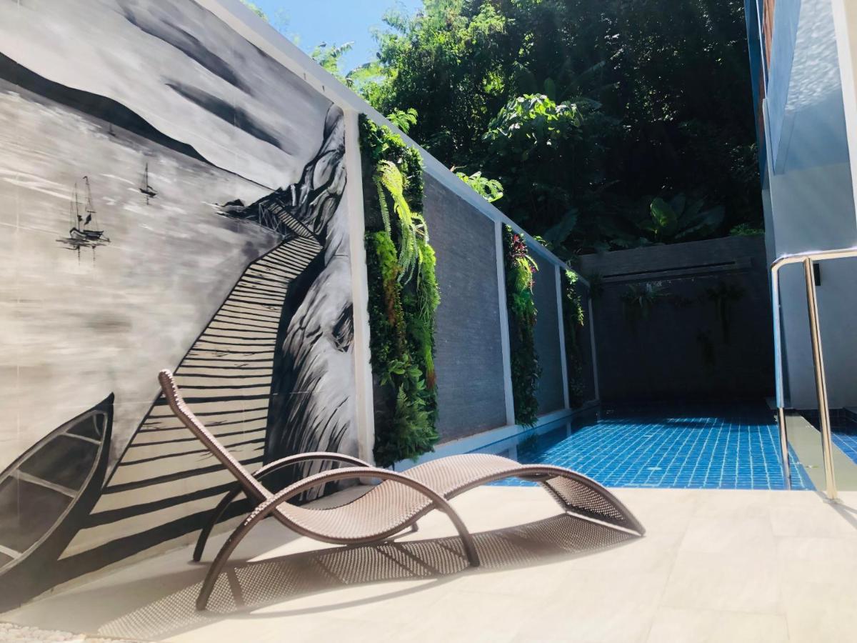 Golden Paradise Hotel - SHA PLUS - 5