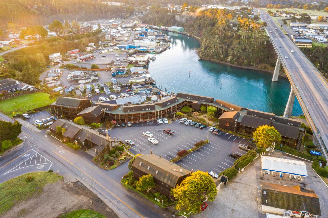 Harbor Lite Lodge — photo 8