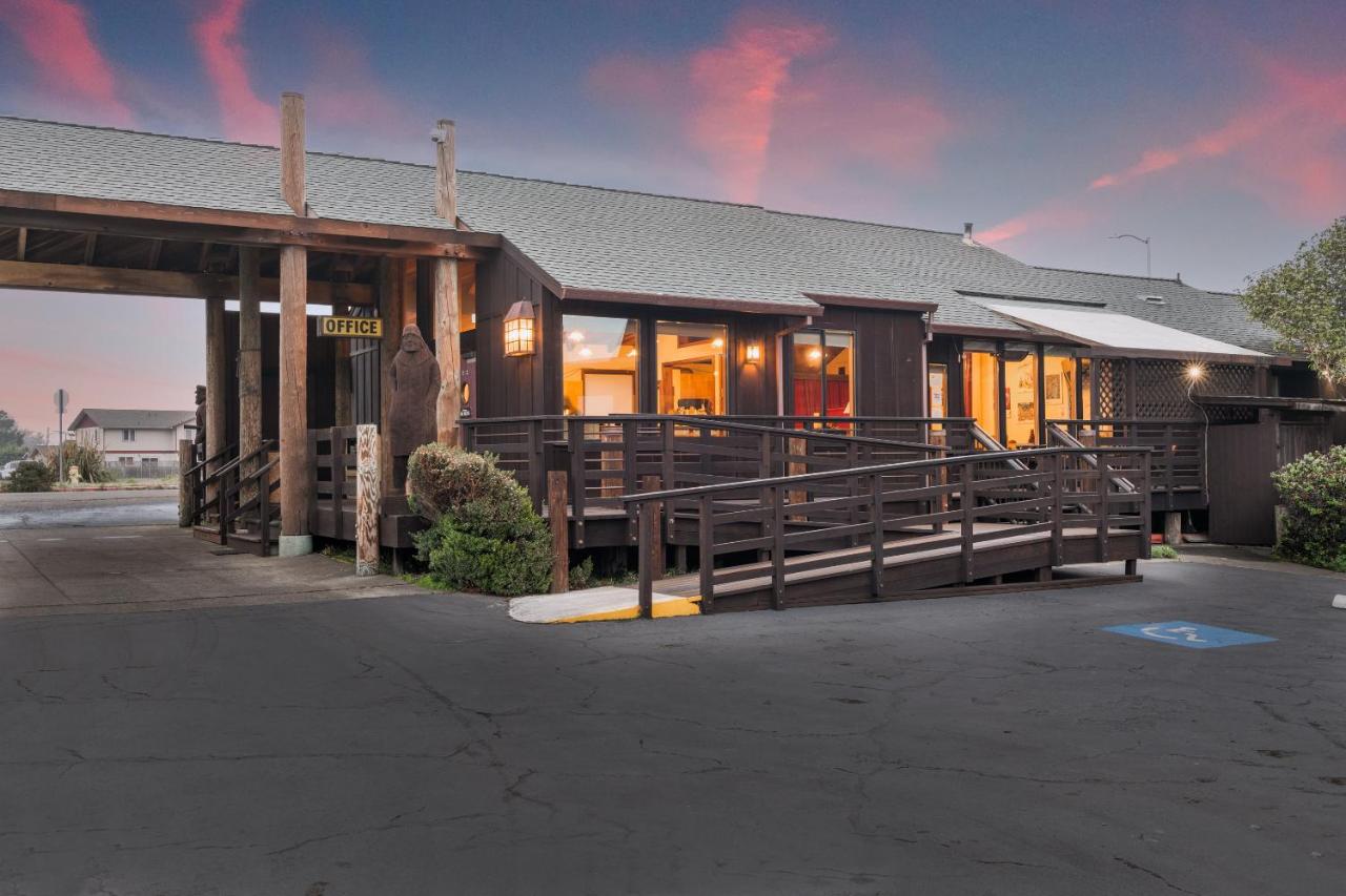 Harbor Lite Lodge — photo 12