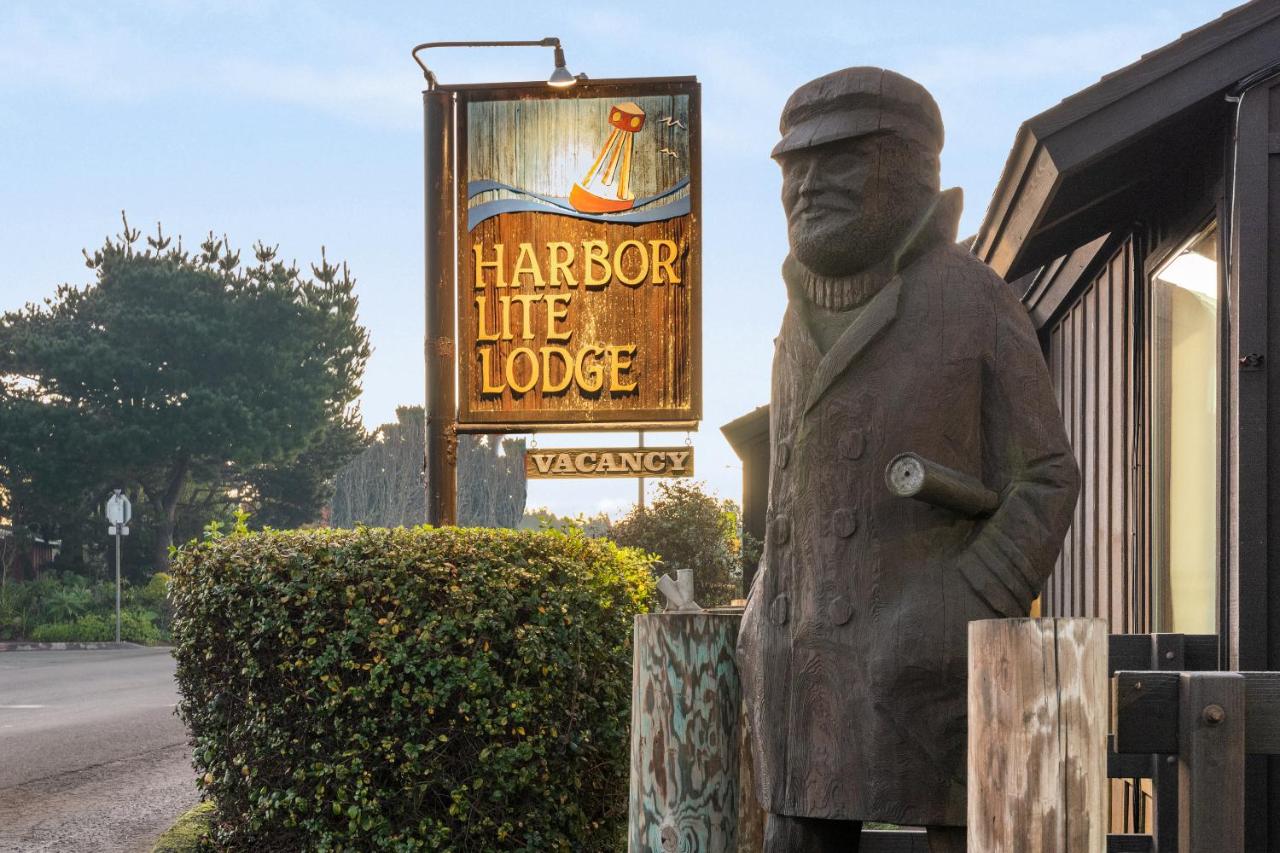 Harbor Lite Lodge — photo 17