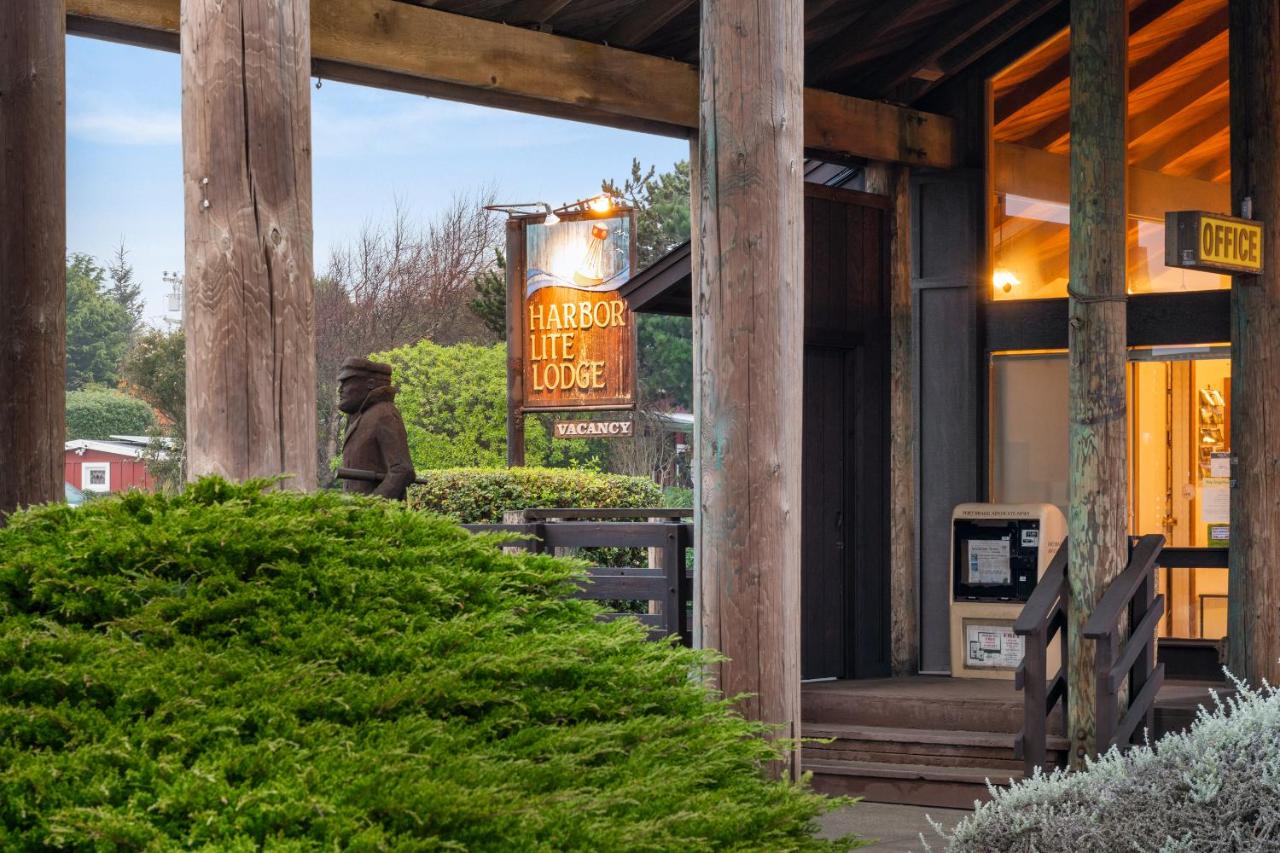 Harbor Lite Lodge — photo 15
