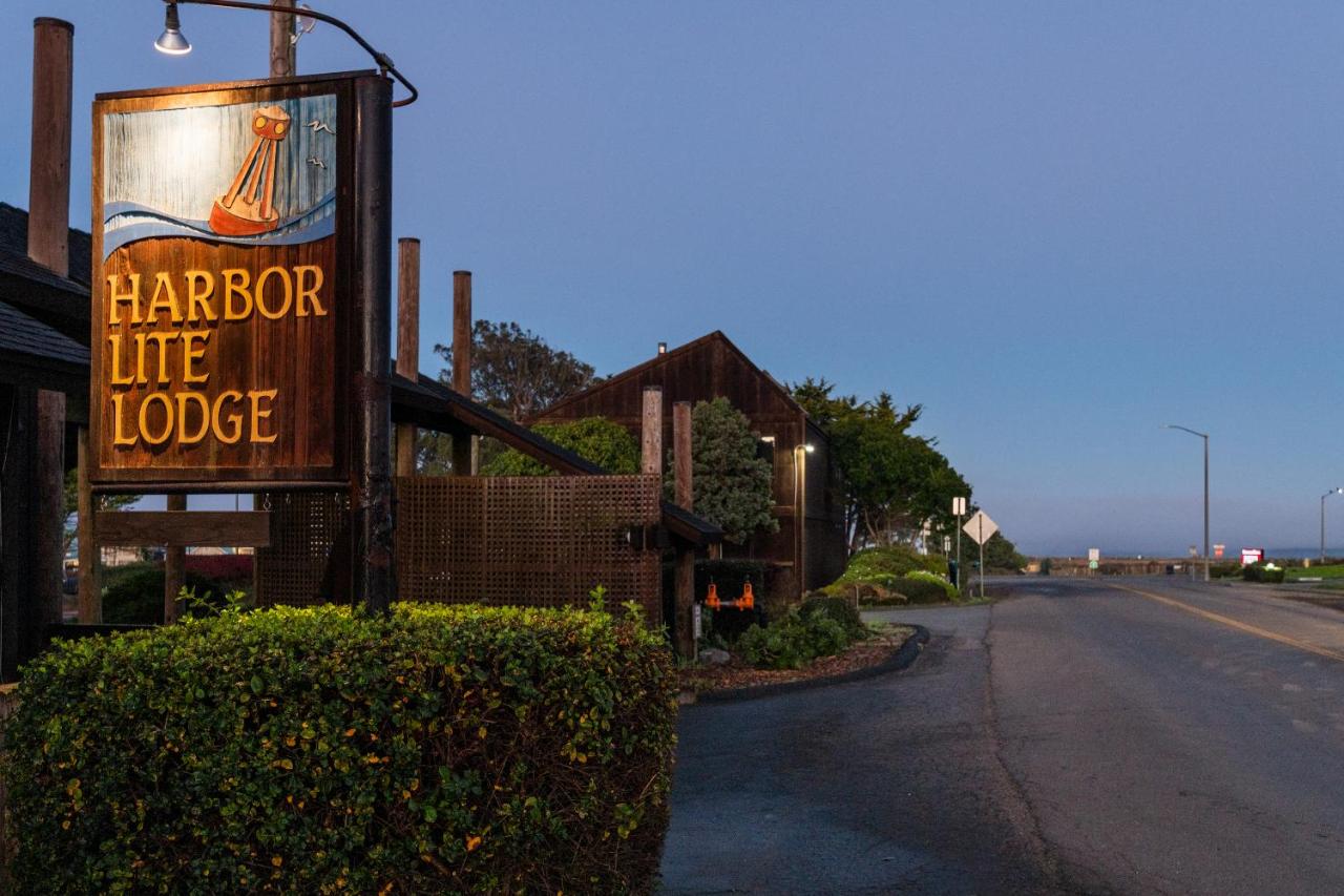 Harbor Lite Lodge — photo 14