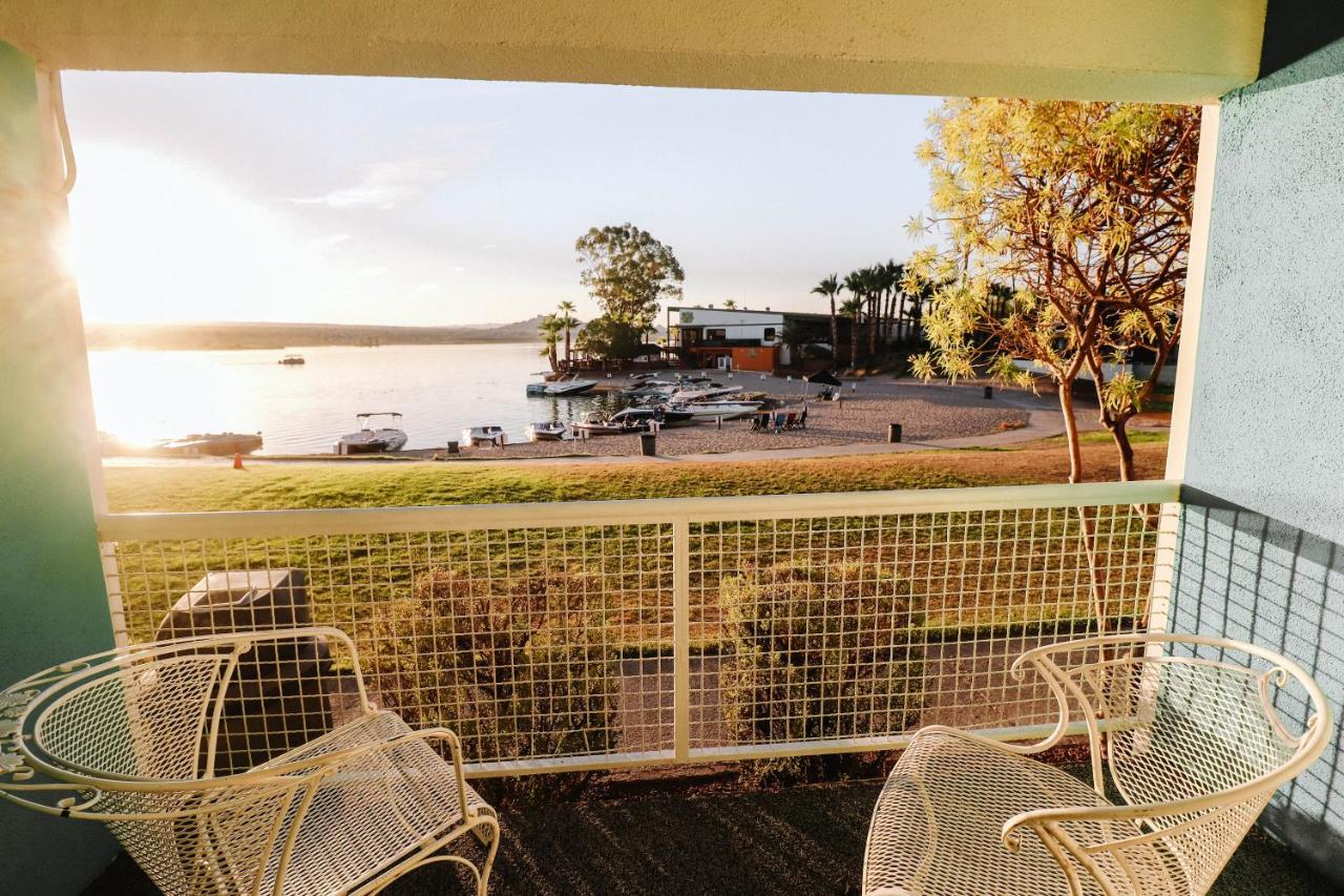 The Nautical Beachfront Resort — photo 9