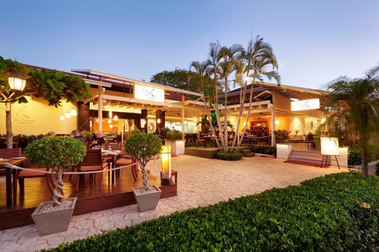 Hotel Tamarindo Diria Beach Resort photo