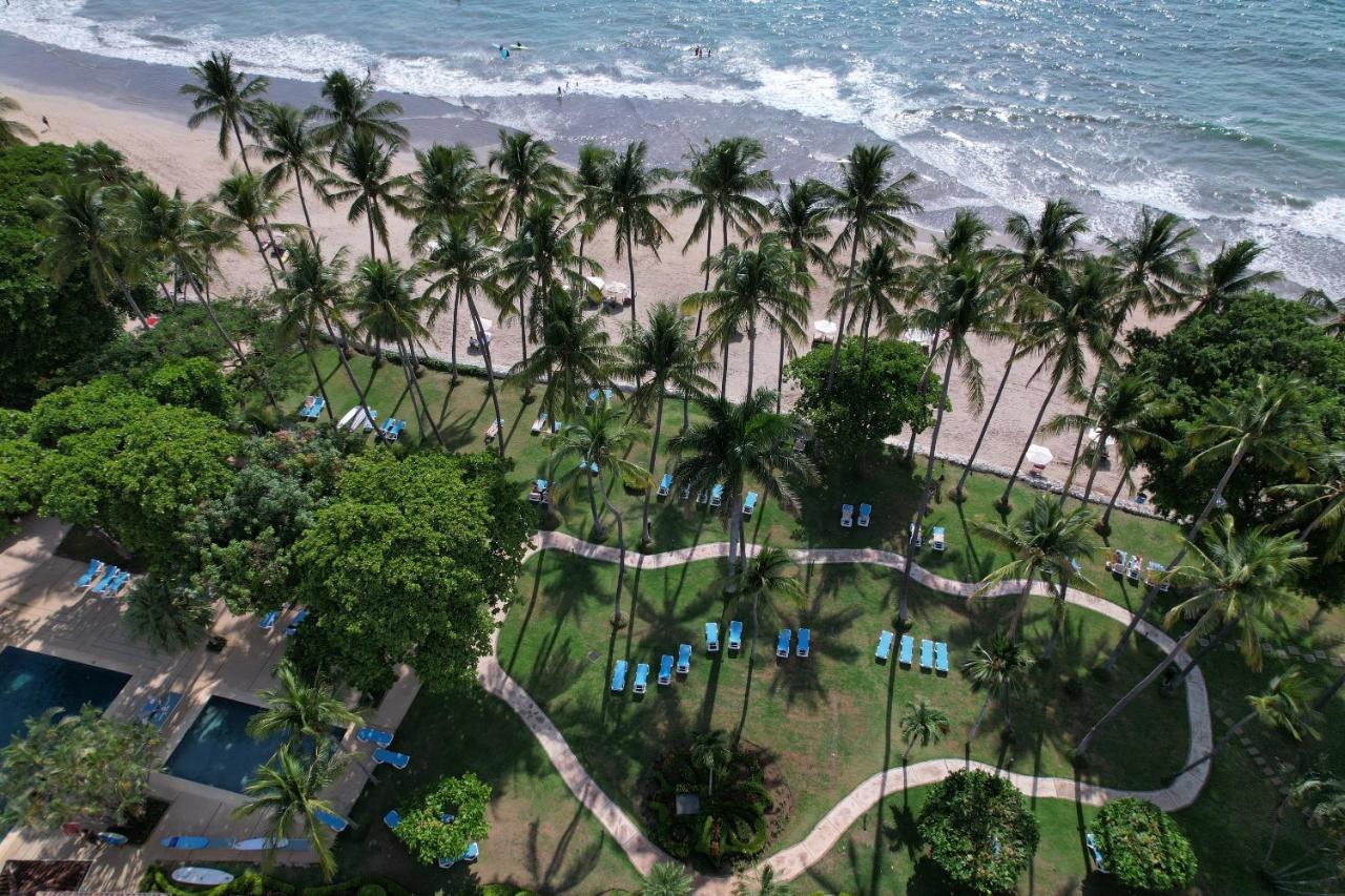 Hotel Tamarindo Diria Beach Resort photo