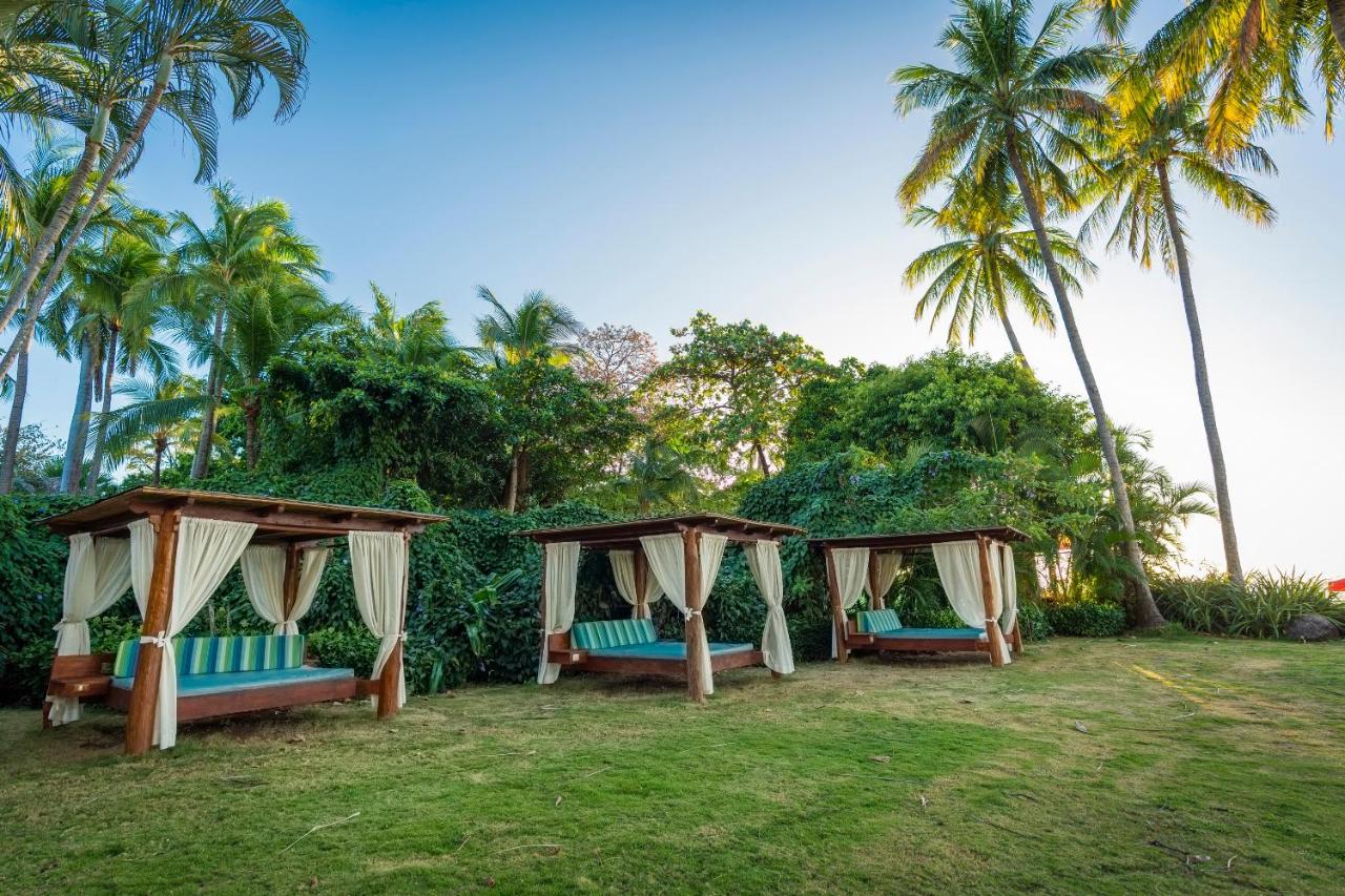 Hotel Tamarindo Diria Beach Resort photo