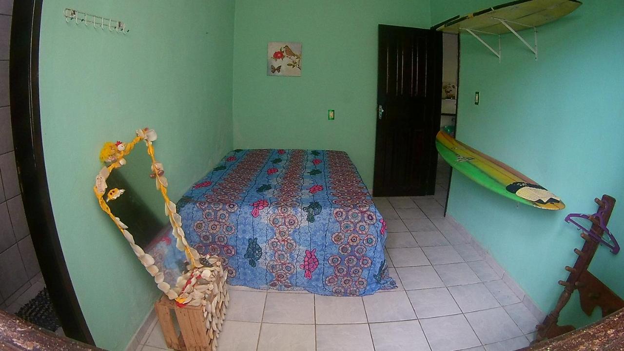 Image: Hostel Ateliê Ubá