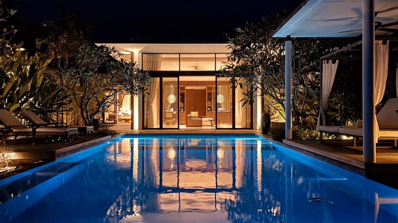 The Danna Beach Villas - A Member of Small Luxury Hotels of the World  (Malasia Pantai Cenang) - Booking.com