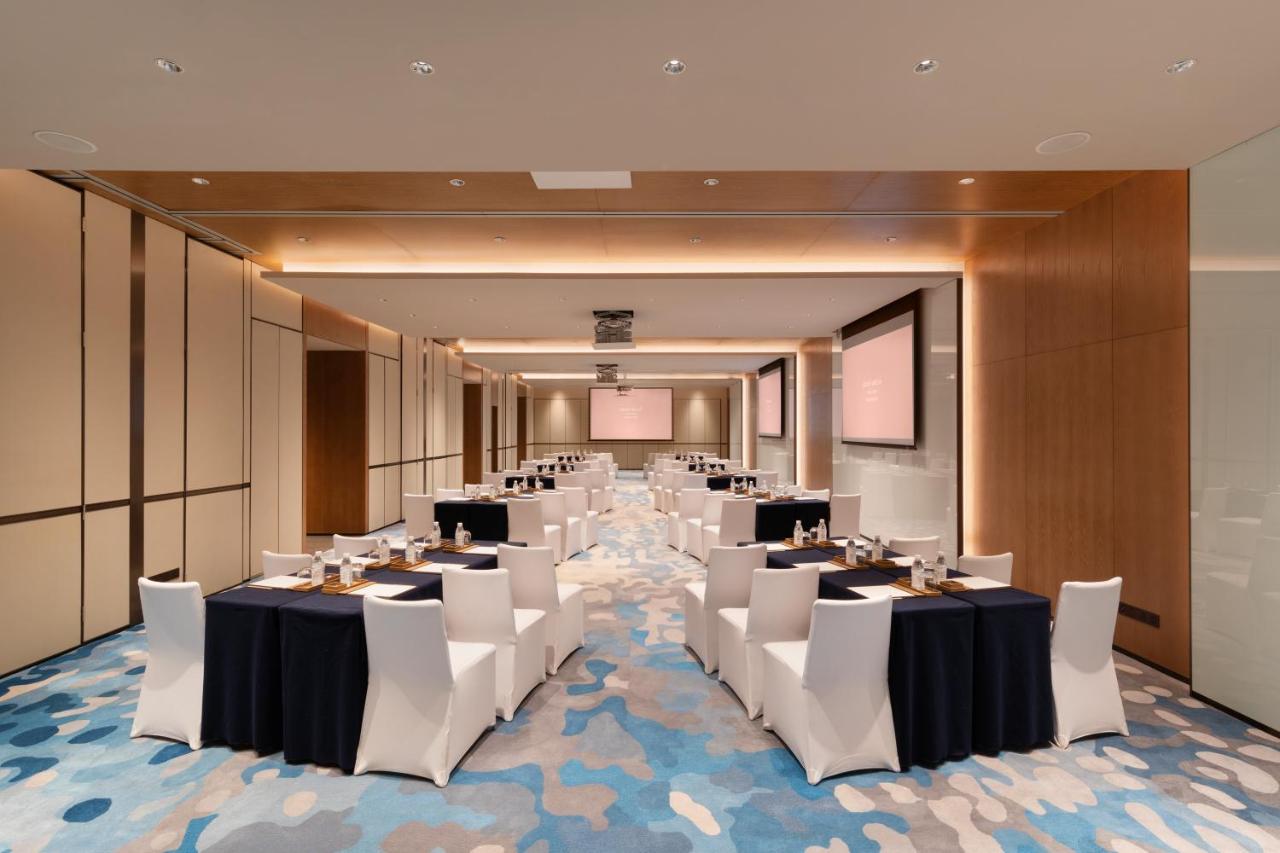 Gran Melia Chengdu photo