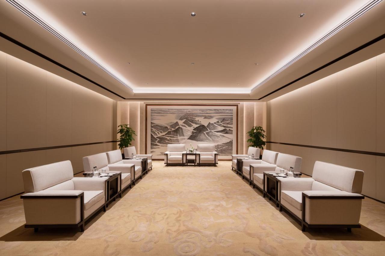 Gran Melia Chengdu photo