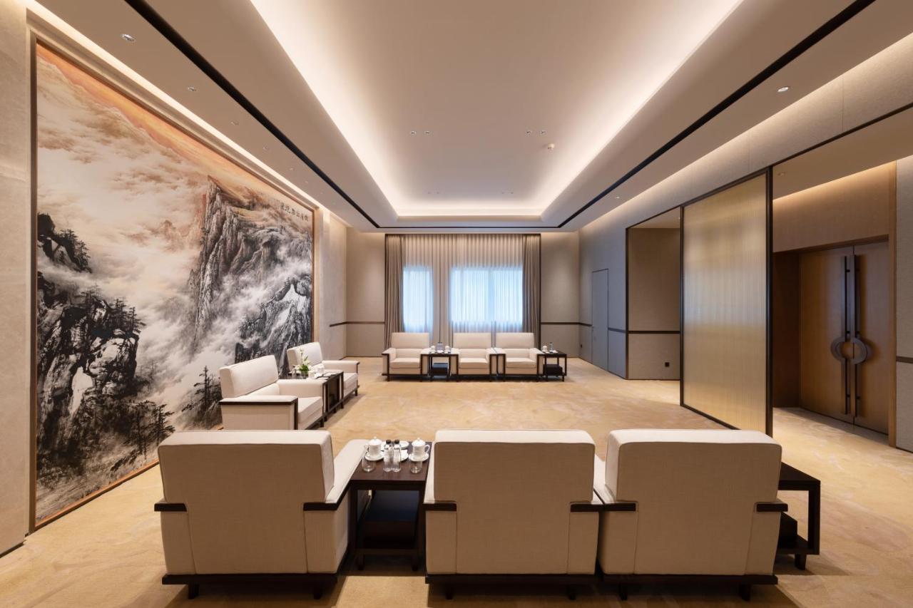 Gran Melia Chengdu photo