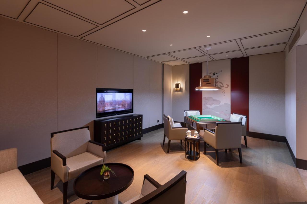 Gran Melia Chengdu photo