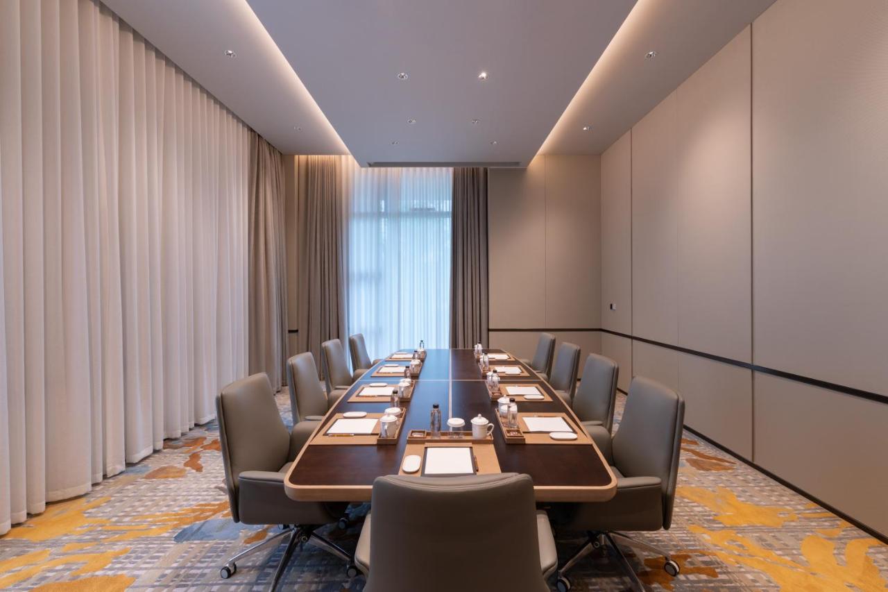 Gran Melia Chengdu photo