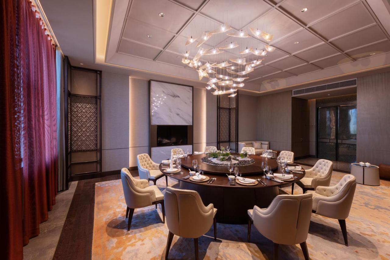 Gran Melia Chengdu photo