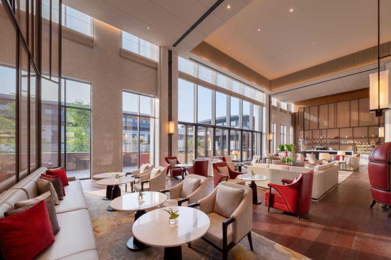 Gran Melia Chengdu photo