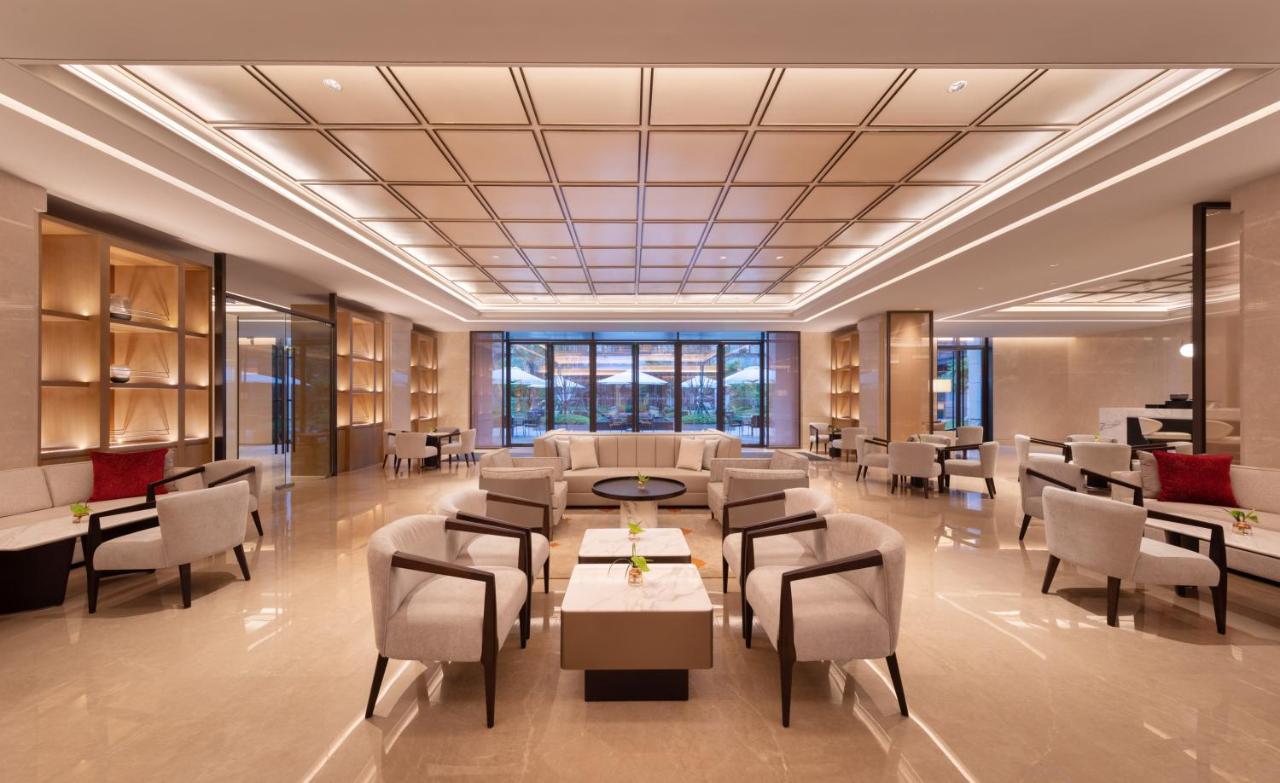Gran Melia Chengdu photo
