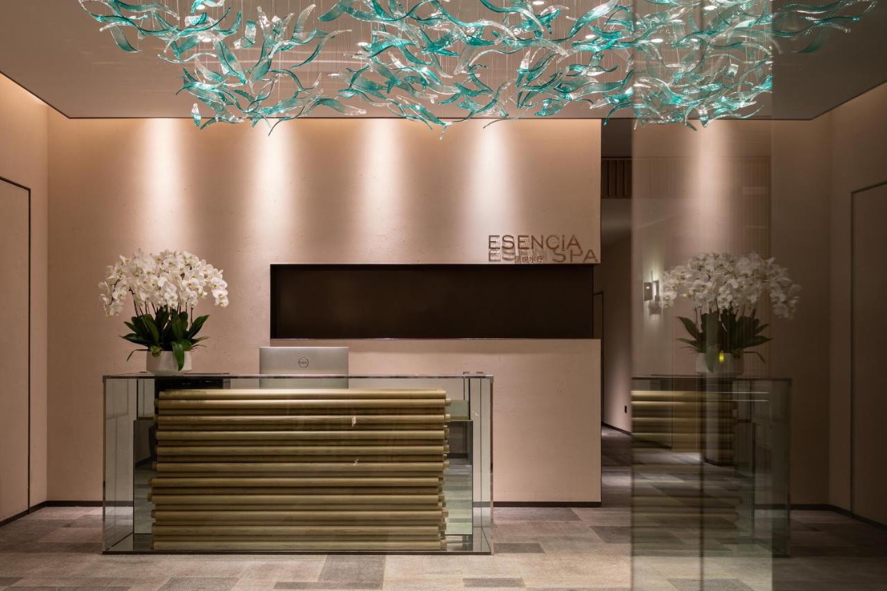 Gran Melia Chengdu photo