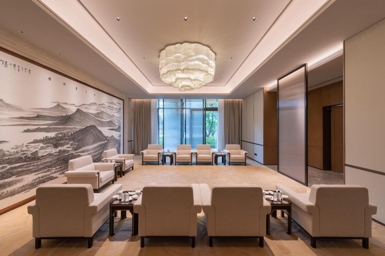 Gran Melia Chengdu photo