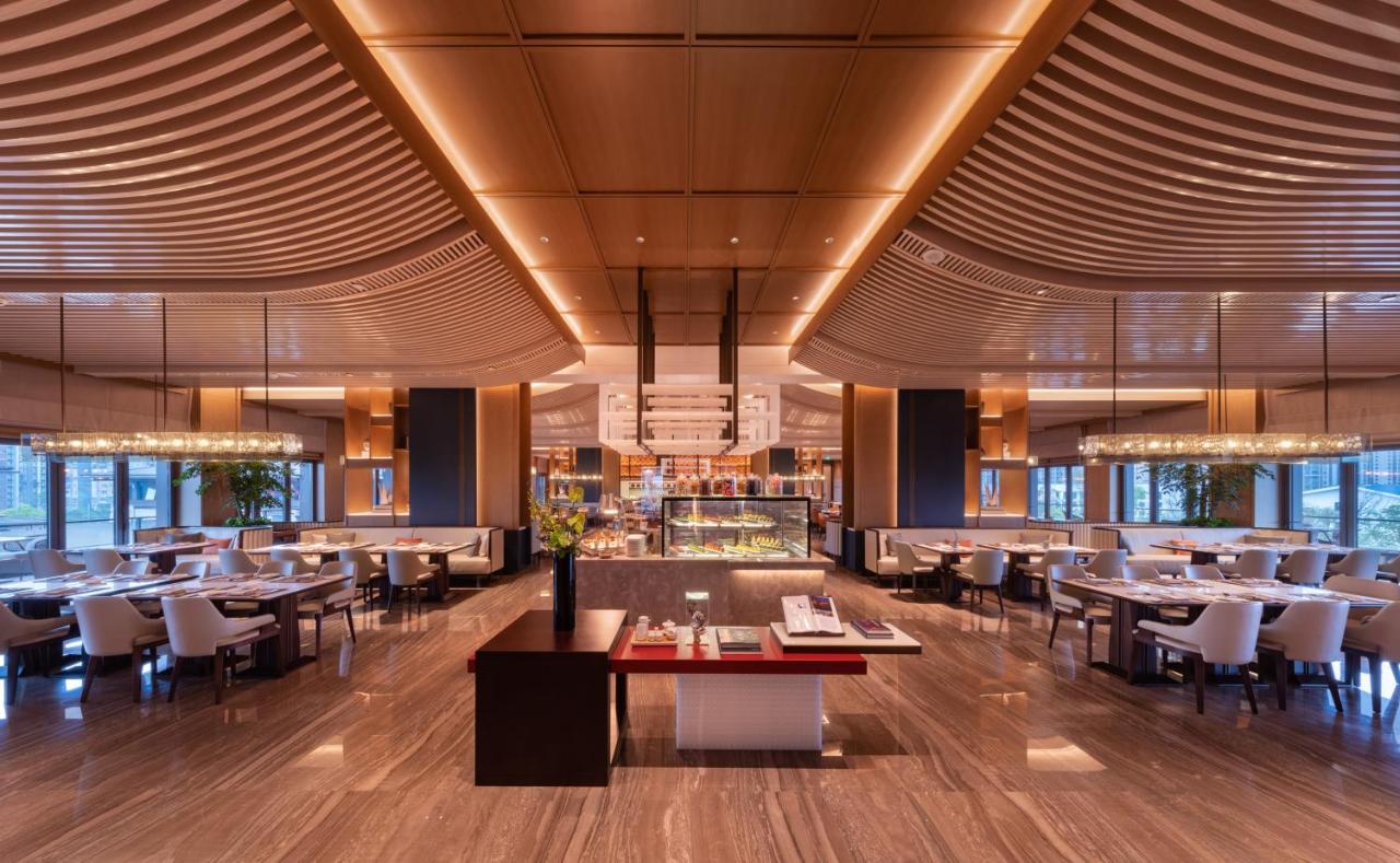 Gran Melia Chengdu photo