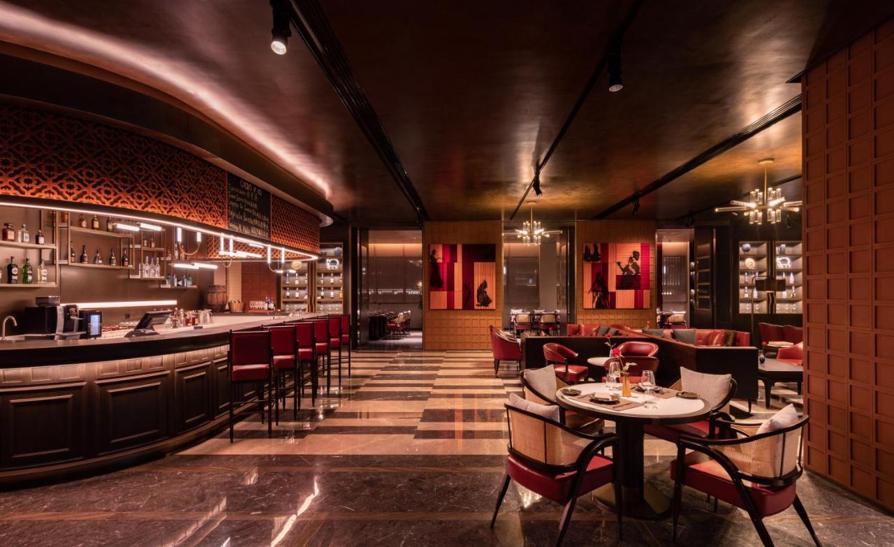 Gran Melia Chengdu photo