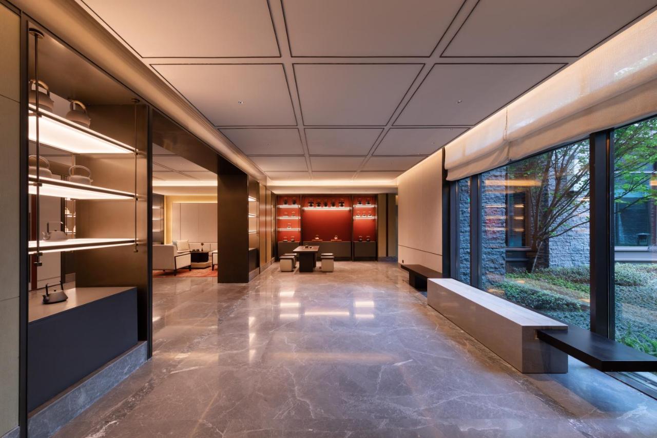 Gran Melia Chengdu photo