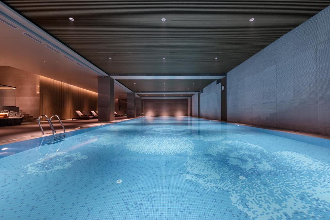 Gran Melia Chengdu photo