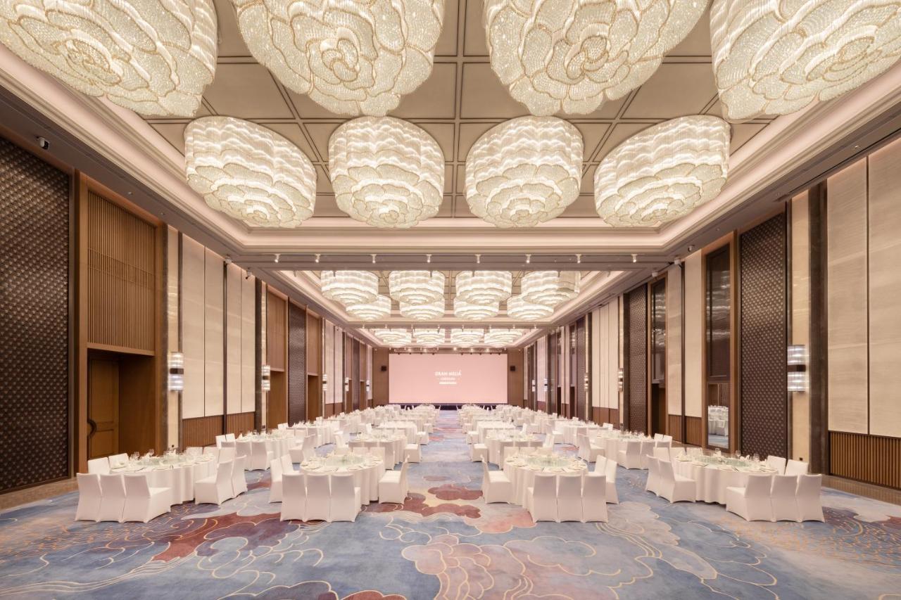 Gran Melia Chengdu photo