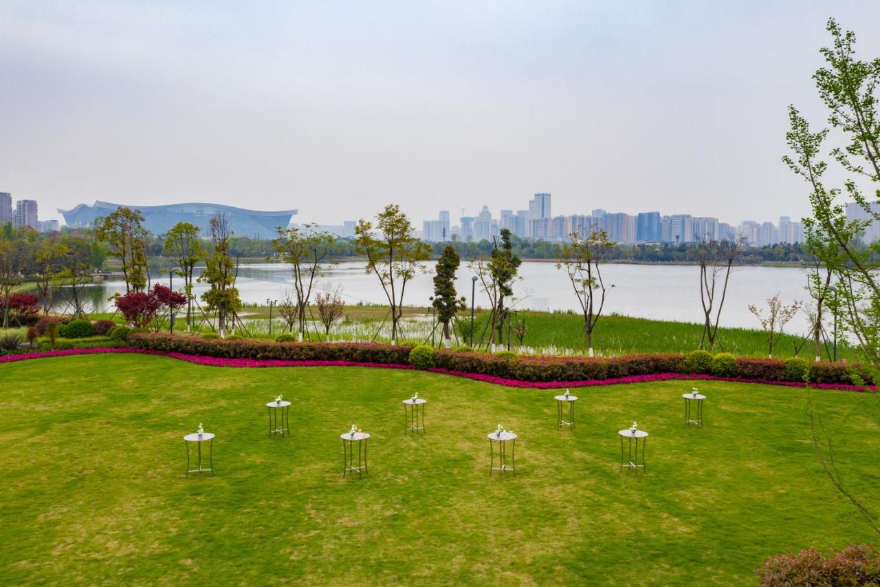 Gran Melia Chengdu photo