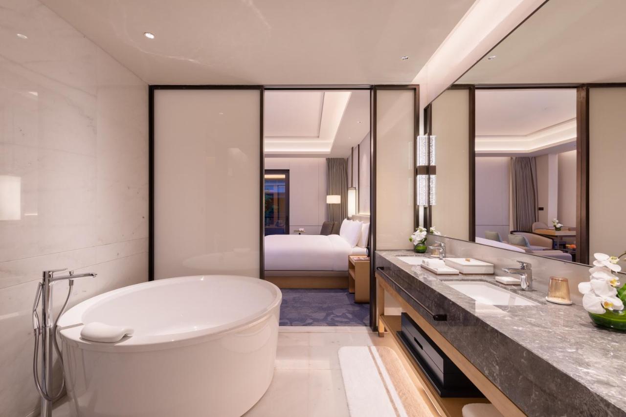 Gran Melia Chengdu photo