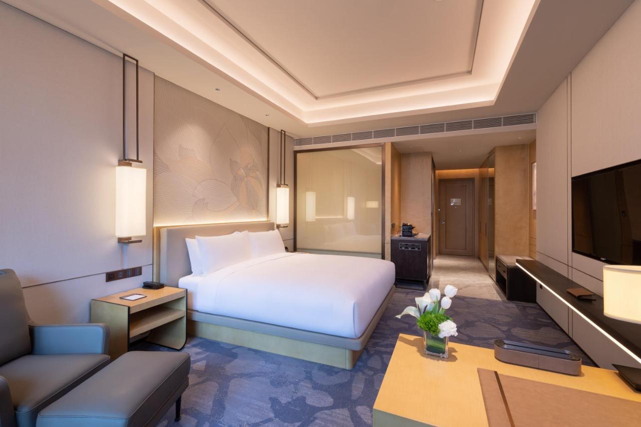 Gran Melia Chengdu photo