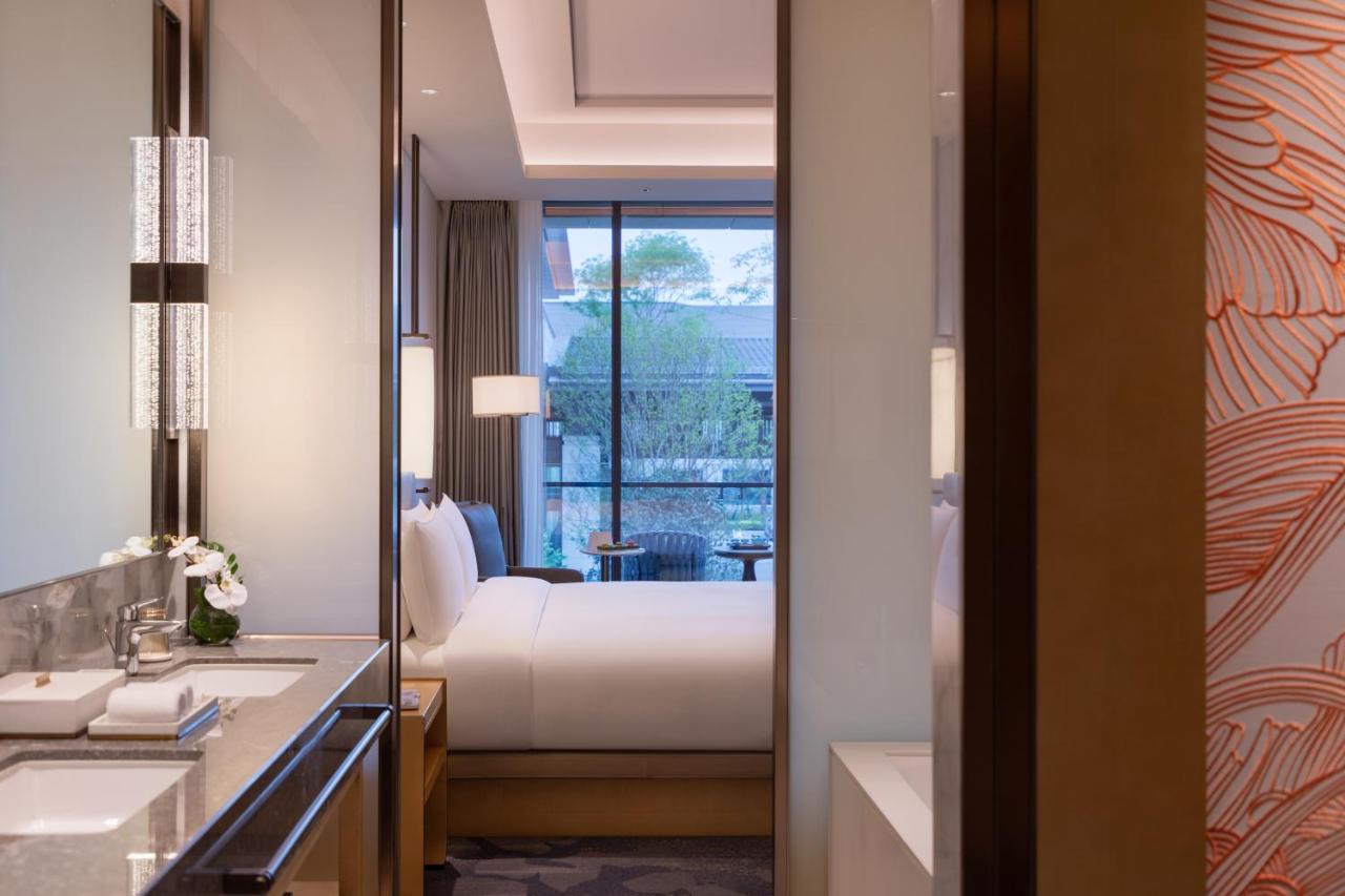 Gran Melia Chengdu photo