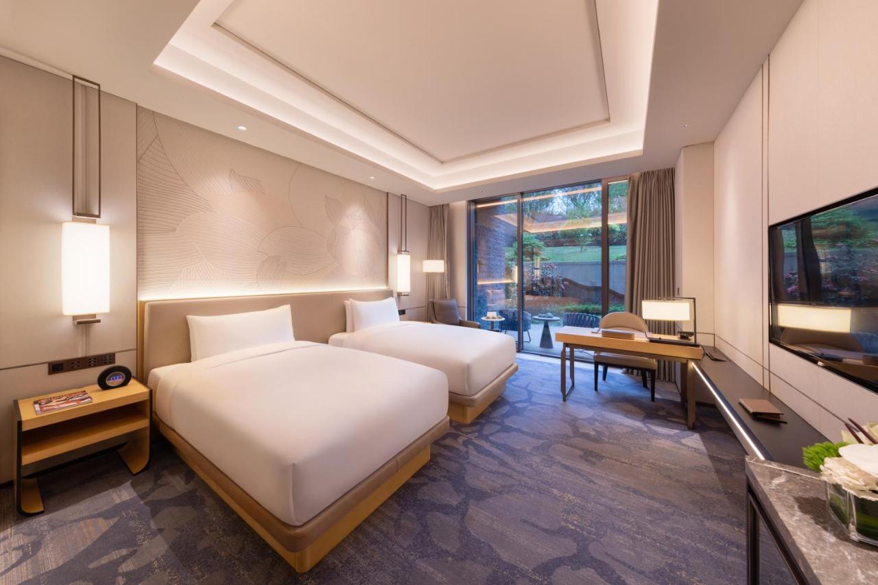 Gran Melia Chengdu photo