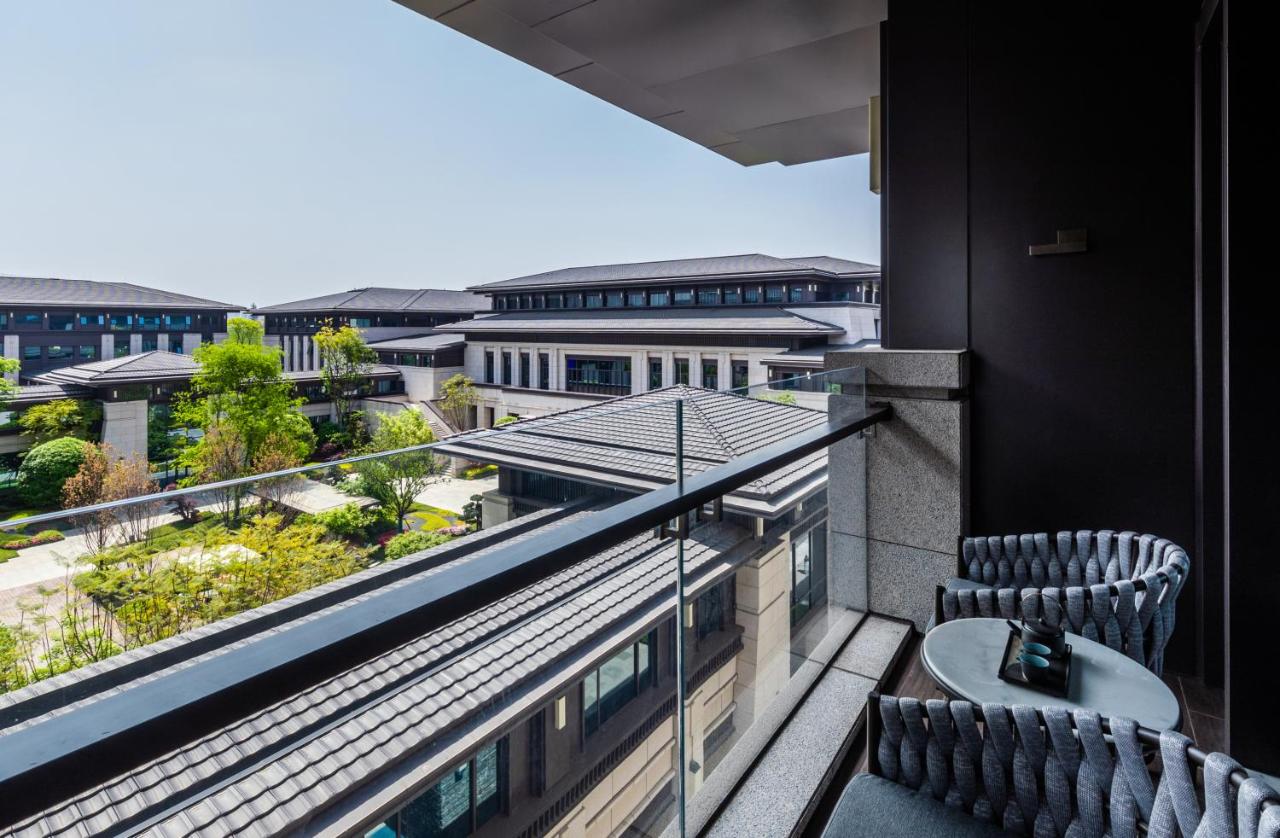 Gran Melia Chengdu photo