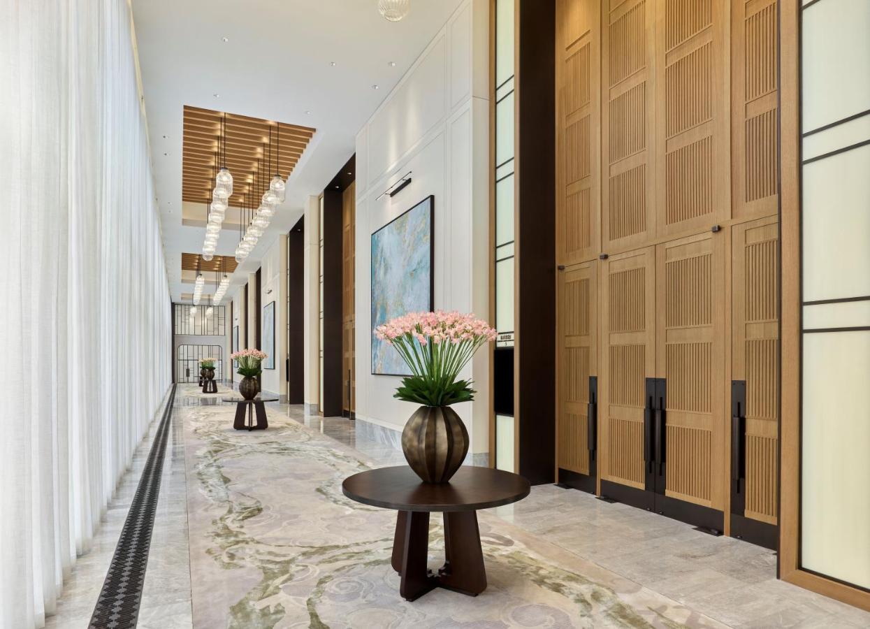 Shangri-La Qiantan, Shanghai photo