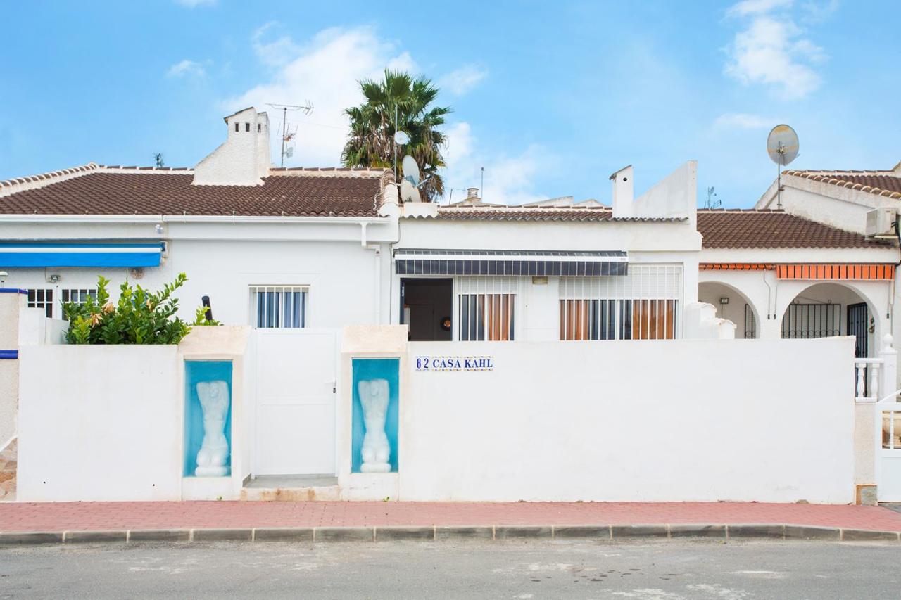 Casa kahl, Torrevieja – Bijgewerkte prijzen 2022