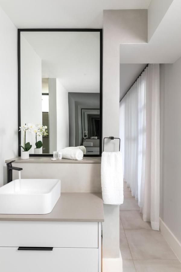 PREMIUM CAPE Camps Bay Lodge - 3