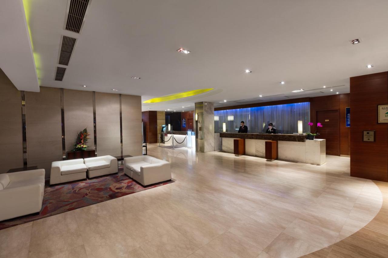 Guo Ji Yi Yuan Hotel photo