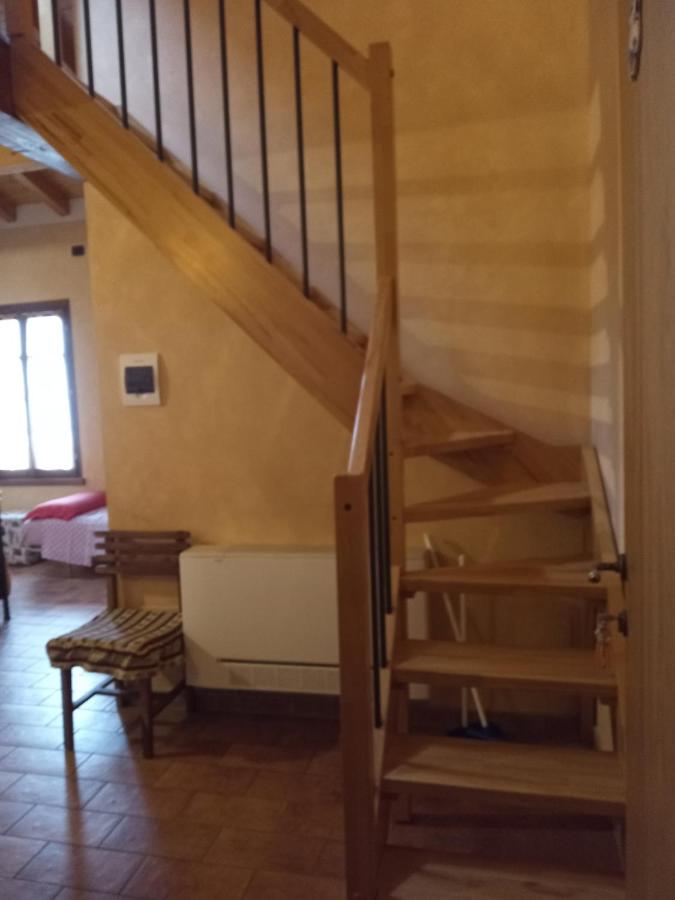 Agriturismo Trebis photo