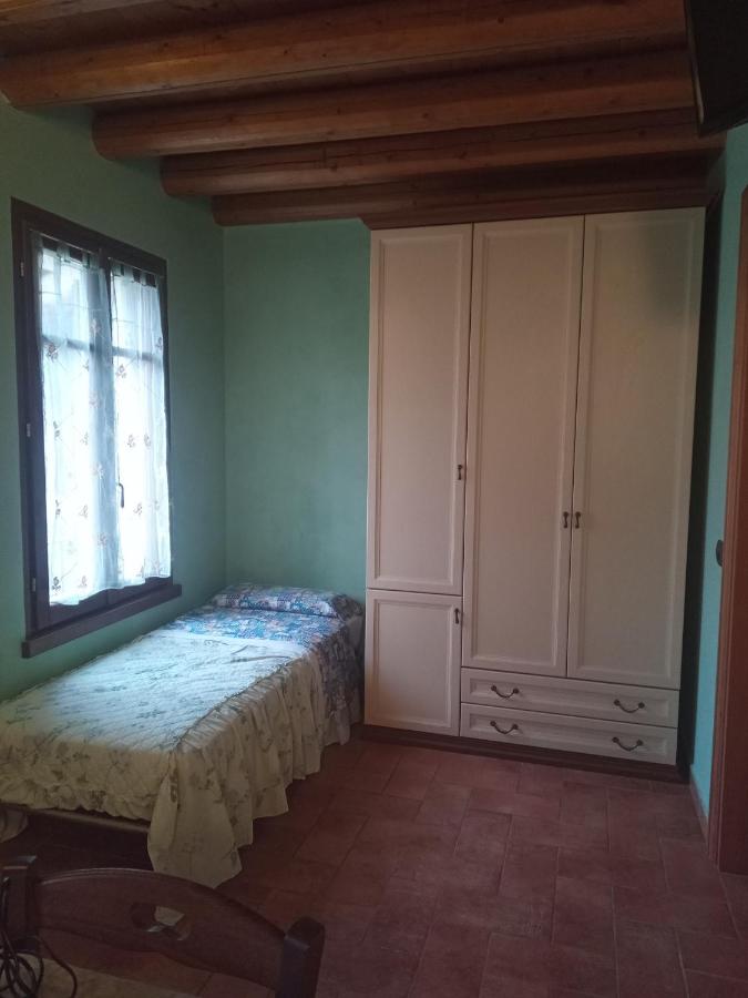 Agriturismo Trebis photo