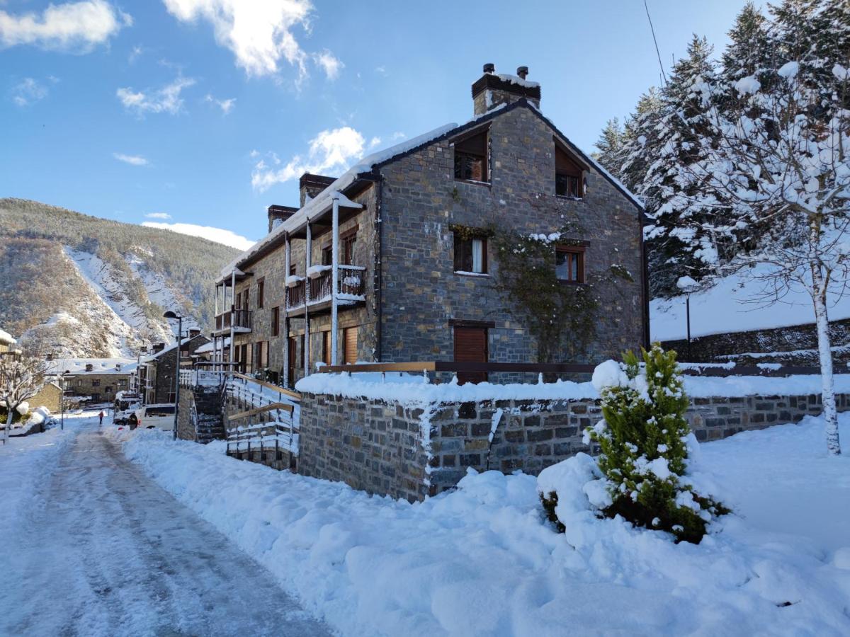 Apartamento Luga, Castiello de Jaca – Preus actualitzats 2022