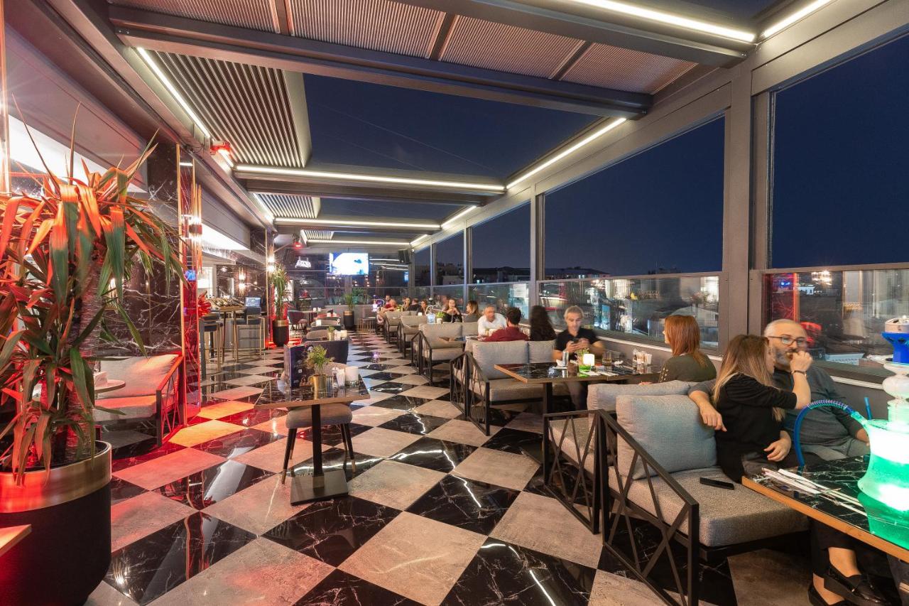 Grand Washington Hotel - 5