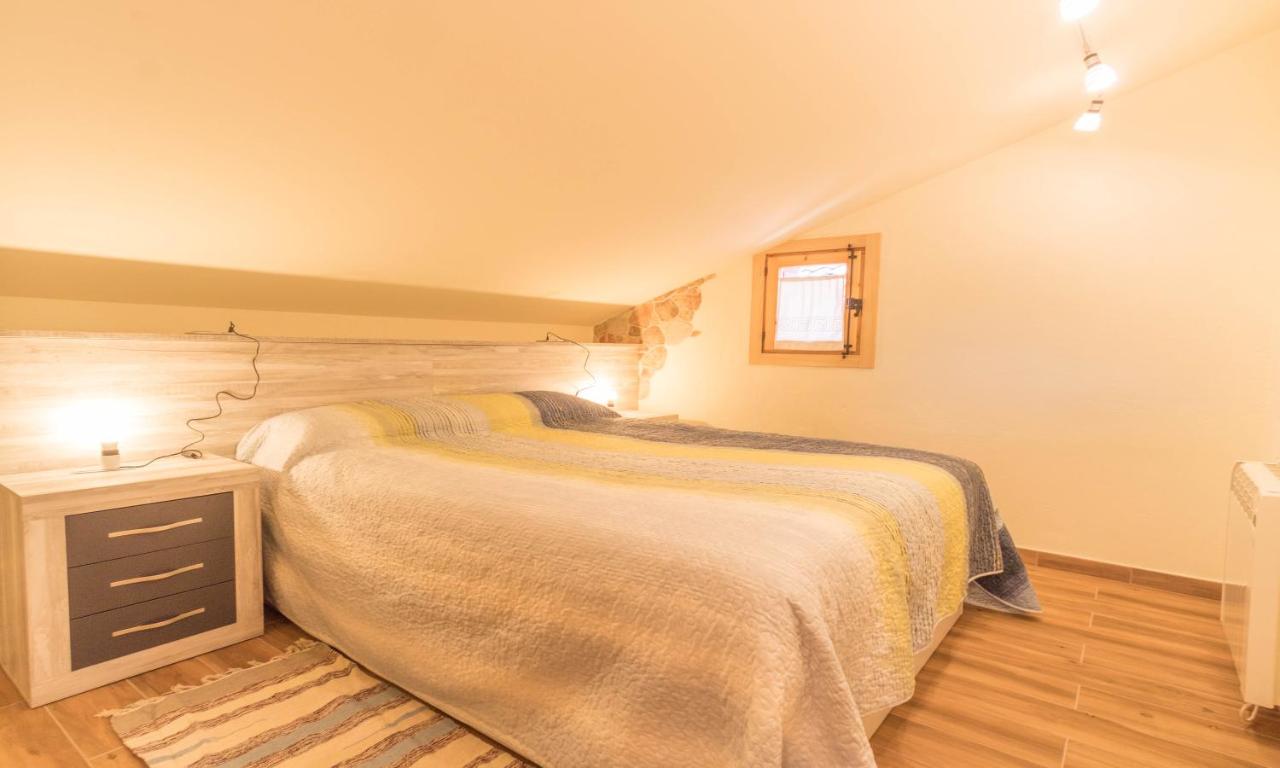 Puigmal apartment, Martinet, Spain - Booking.com