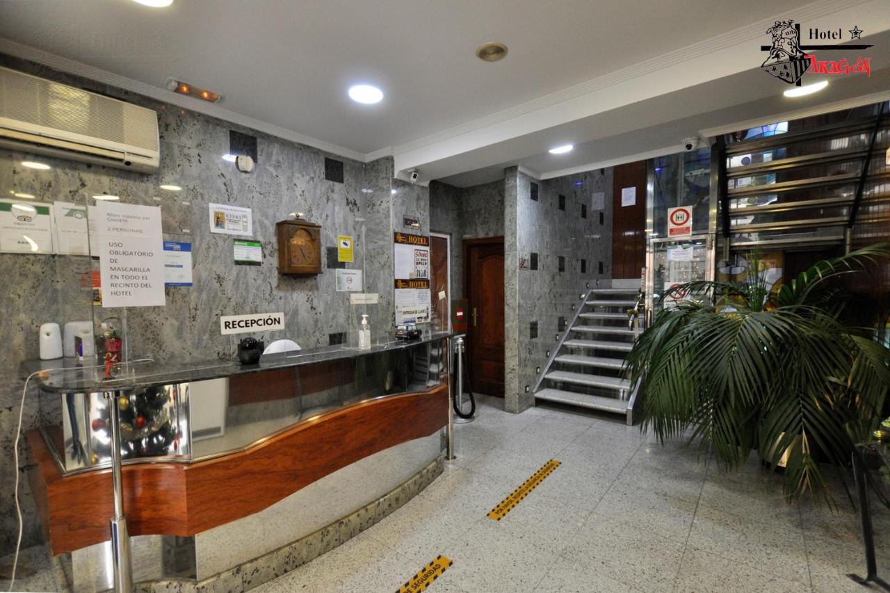 Hotel Aragón, Salamanca – Preços 2022 atualizados
