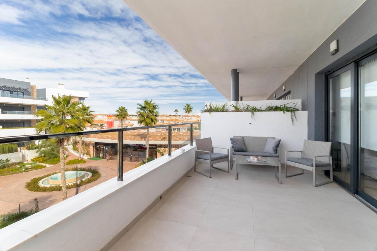 Espanatour FLAMENCA VILLAGE, Orihuela – Bijgewerkte prijzen 2022