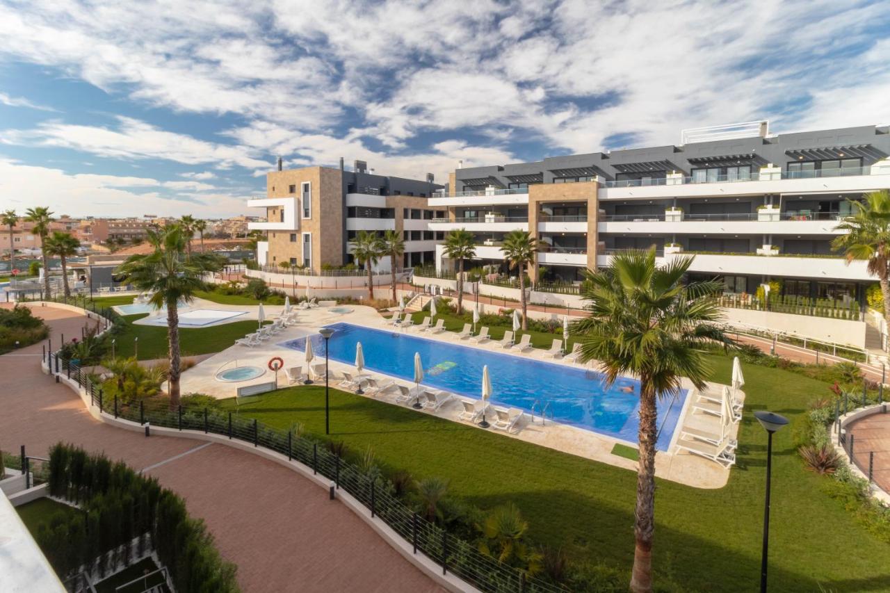 Espanatour FLAMENCA VILLAGE, Orihuela – Bijgewerkte prijzen 2022